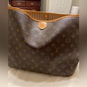 Louis Vuitton Delightful PM